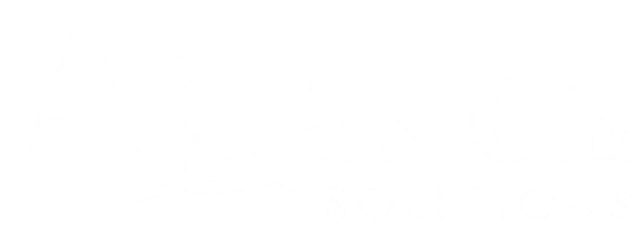 Alliance Solutions logo