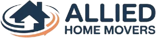 Allied Home Movers logo