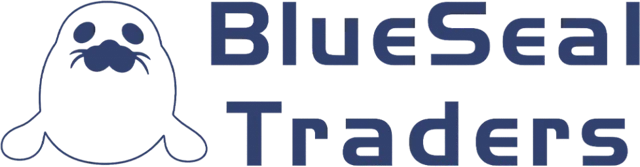 Blue Seal Traders logo