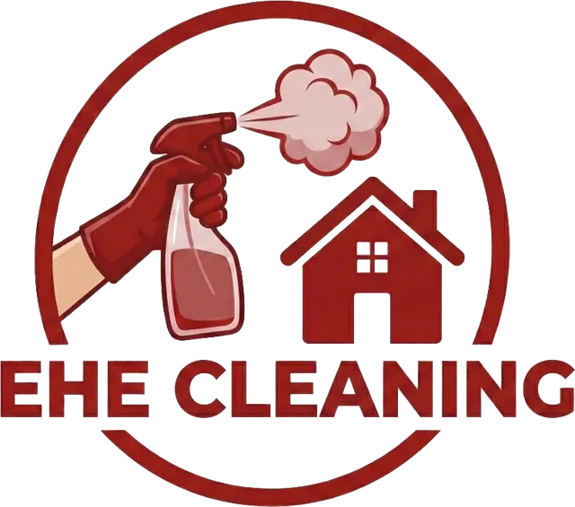 EHE Cleaning logo