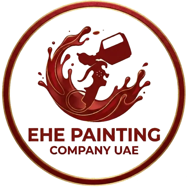 EHE Painting Company logo