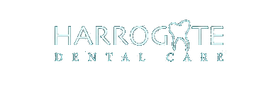 Harrogate Dental logo