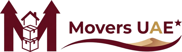 Movers UAE logo