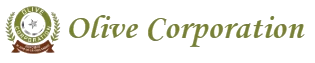 Olive Corporation logo