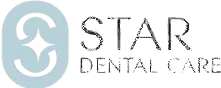 Star Dental Care logo