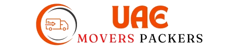 UAE Packers and Movers logo